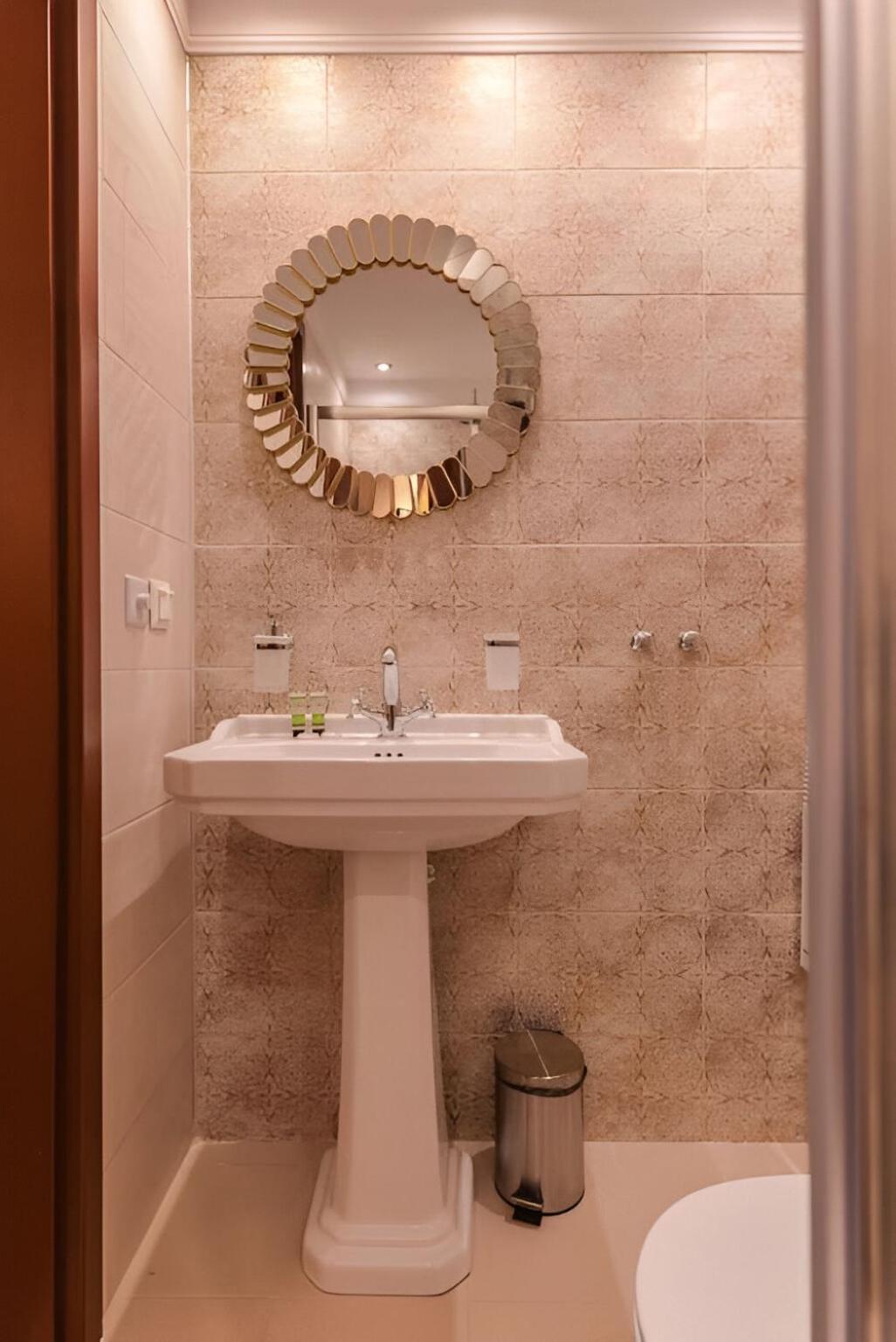 Sofia Dream Apartments - Jazzy Two Bedroom Suite By Flat Mаnager Exteriér fotografie