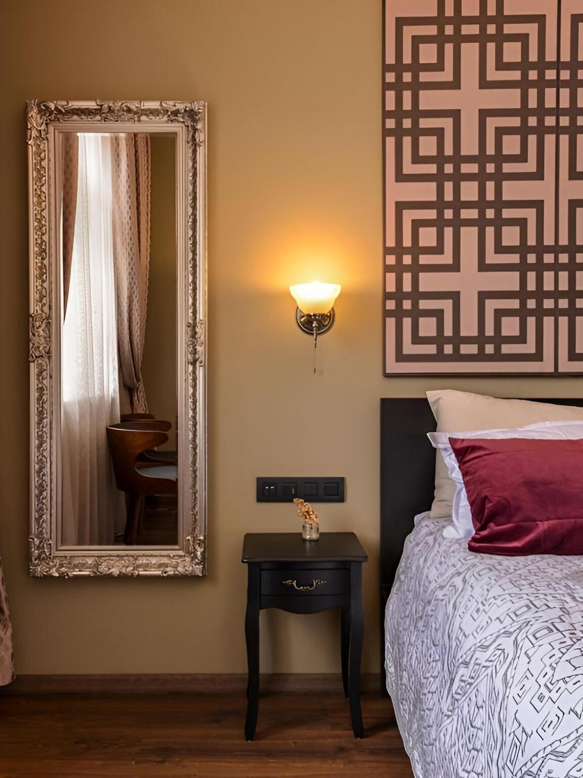 Sofia Dream Apartments - Jazzy Two Bedroom Suite By Flat Mаnager Exteriér fotografie
